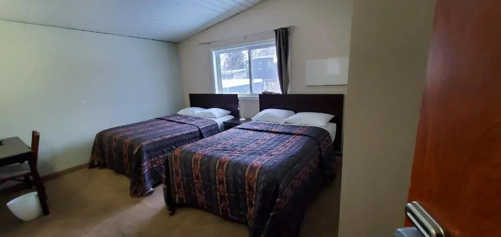 BUDGET LODGE