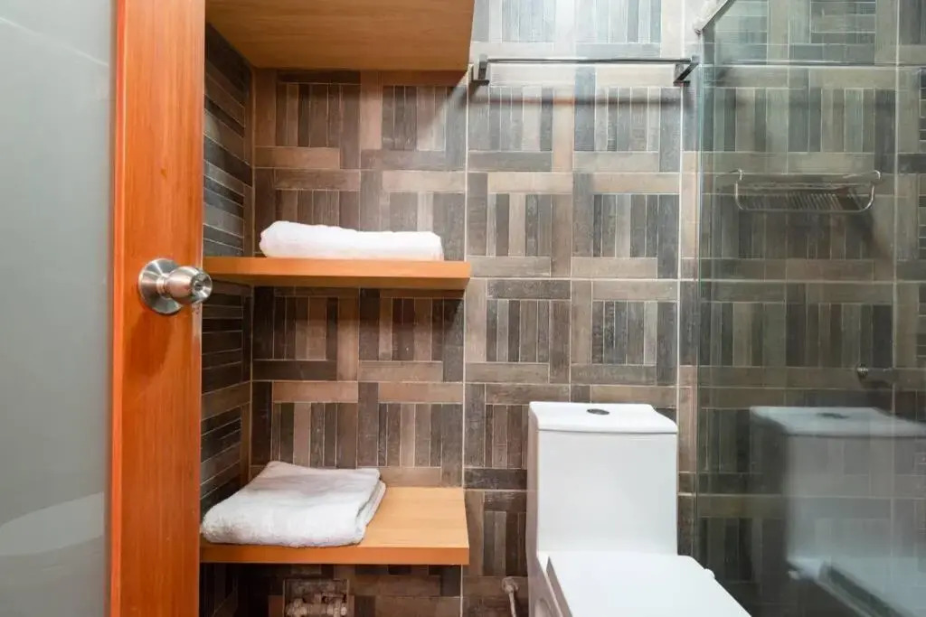 luxury Andino Ciudad real & 1 bed