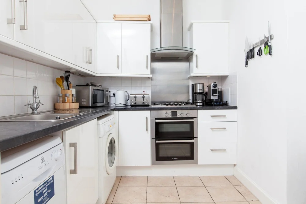 Amazing Apartments - London Road