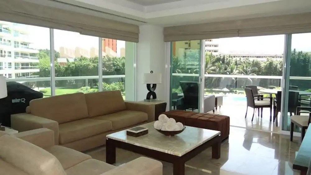 Unlimited Luxury CARRILLO'S Condo