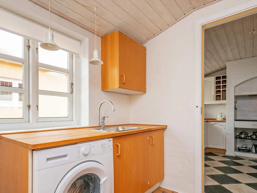 Cozy Holiday Home in Skagen With Patio