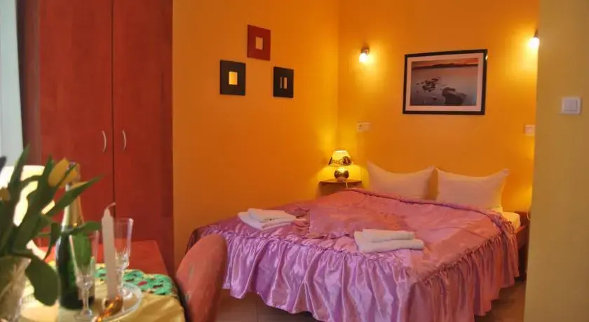 Villa SORENTO