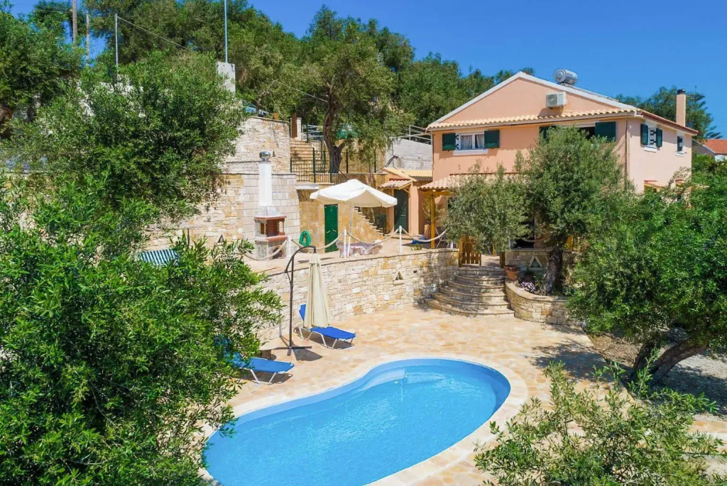 Joannas Cottage