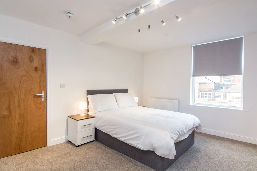 Market Place - Kegworth Guest House