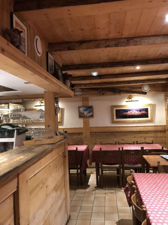 Alpenrose Chamonix