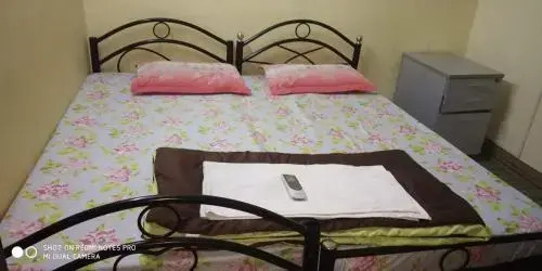 Sai Baba Service Apartments