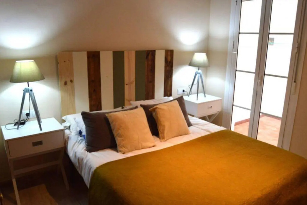 Apartamentos El BALNEARIO by Cadiz4Rentals