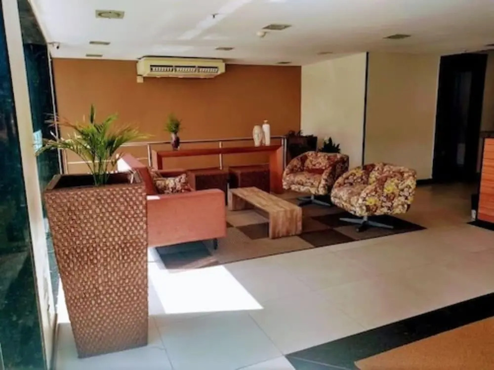 Hotel Italia Beach - Na Beira Mar Natal RN
