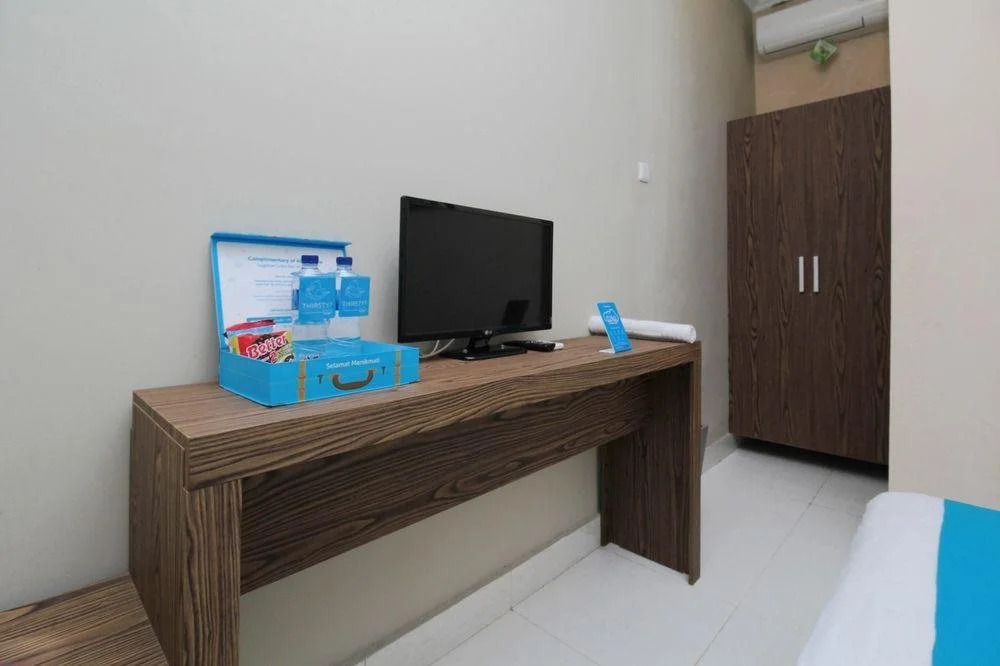 Roemah kita hotel