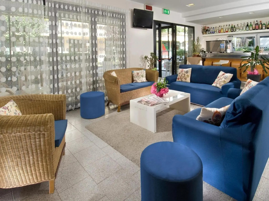 Hotel La Cappuccina