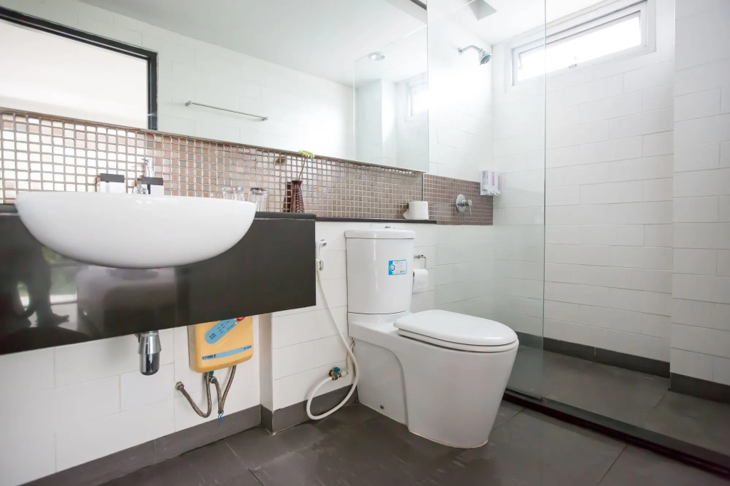 Snooze Hotel Thonglor Bangkok