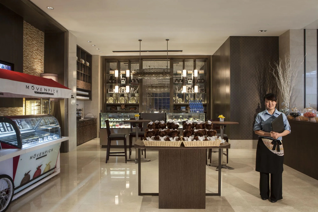 Pan Pacific Ningbo