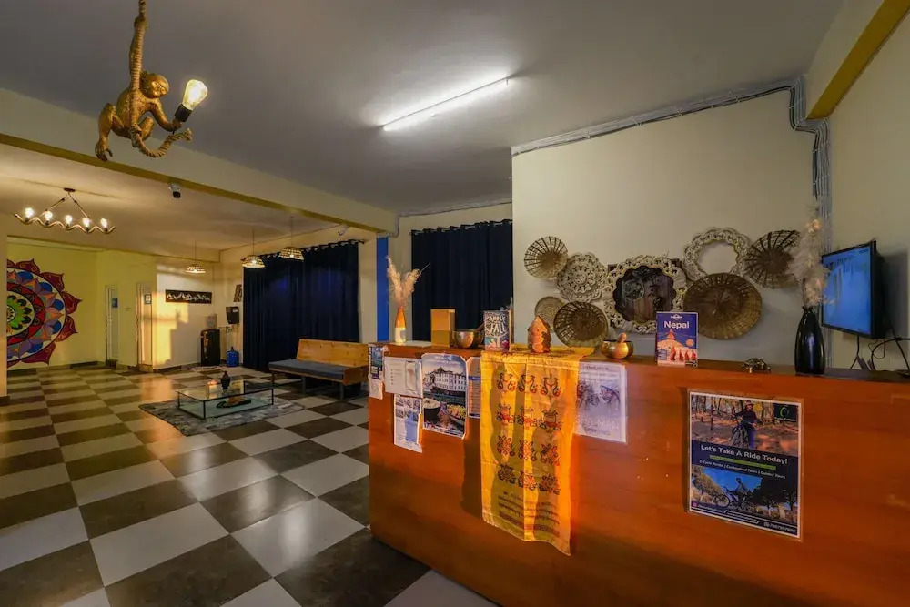 Chokling ArtHouse - The Treasure of Himalayas