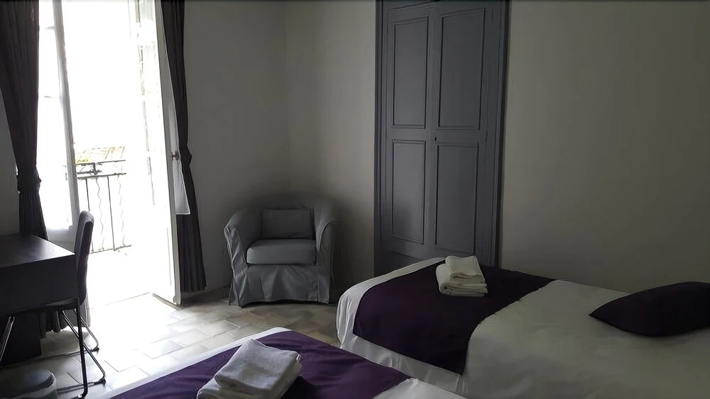 Hotel Belvue