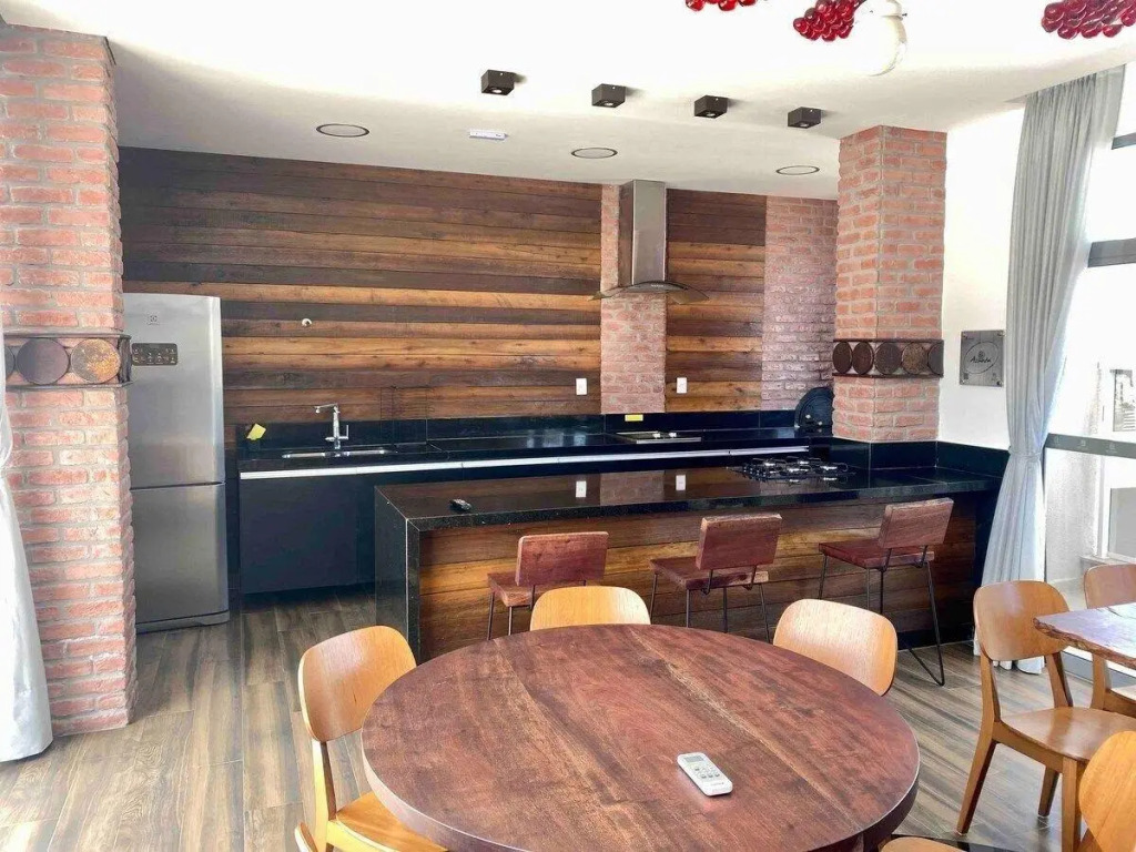 Studio 2118 No Centro Da Cidade, Com Vaga