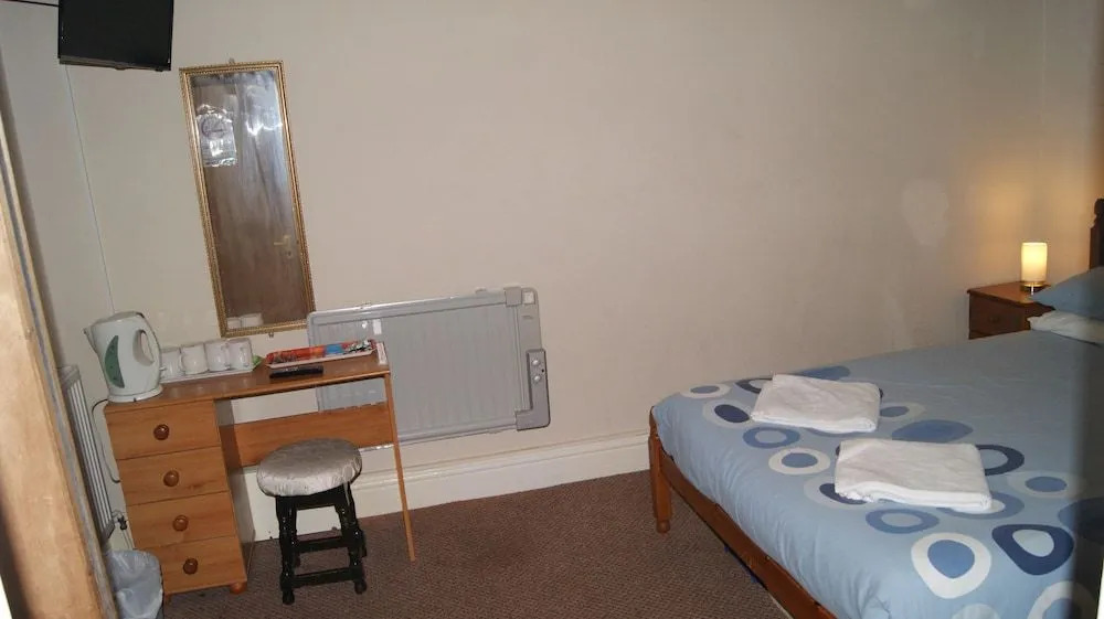 Newburn Hotel