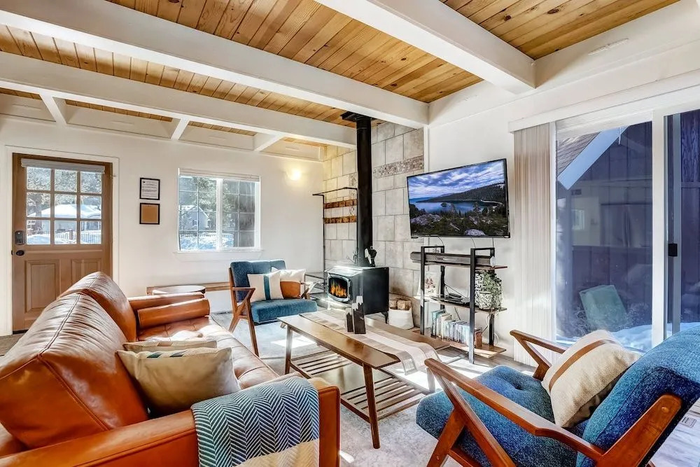 Panorama Chalet