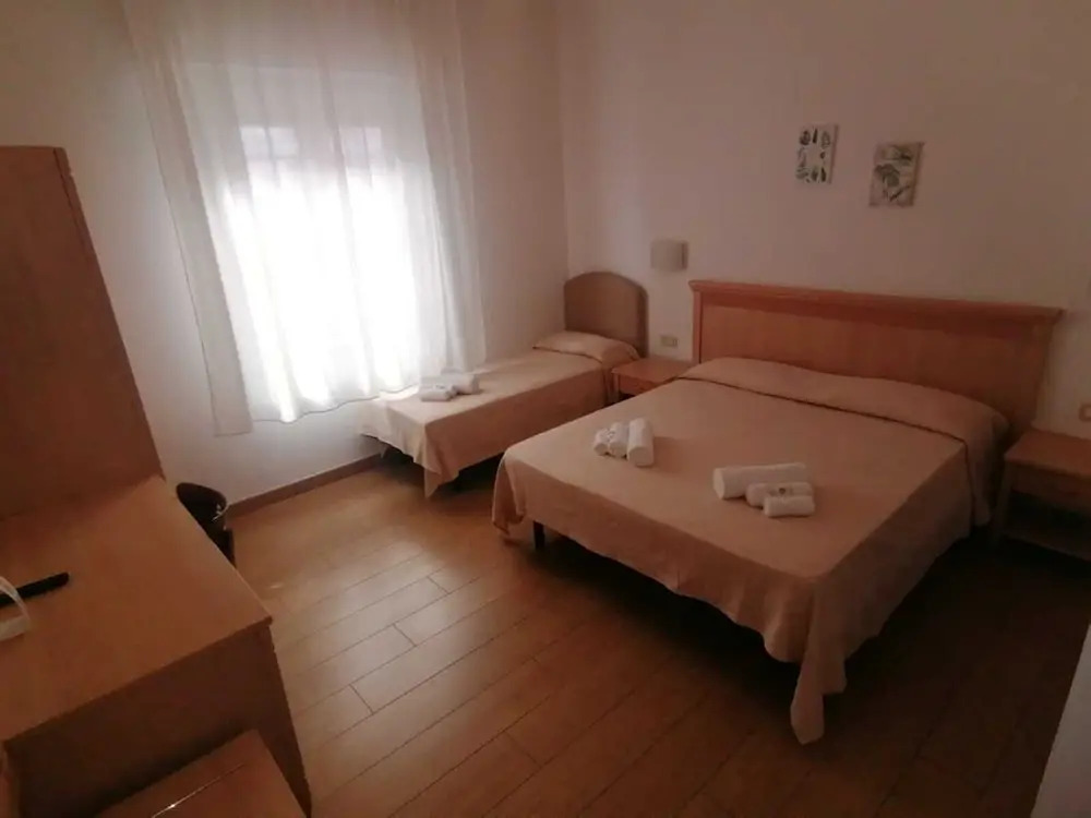 Hotel Santanna