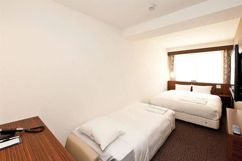 Trest Inn Tamachi
