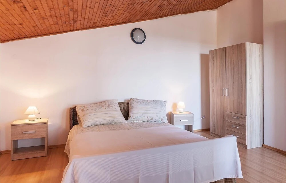 Stunning Home in Pula With Wifi and 1 Bedrooms