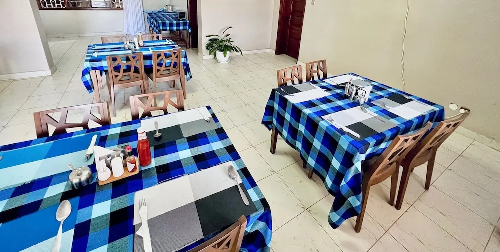 Infinity Hotel Kampala