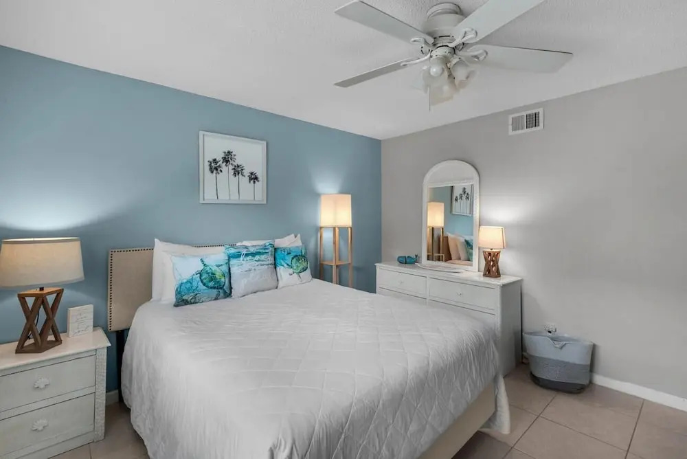 Villas on the Gulf unit G7