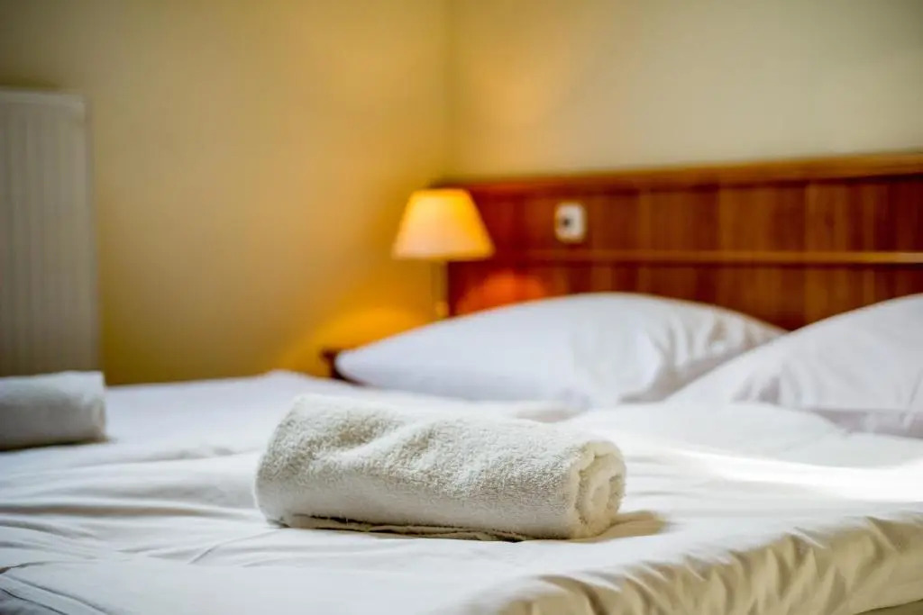 Hotel Corvinus