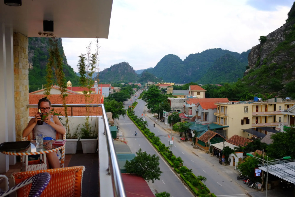 Thuong Hai Hotel