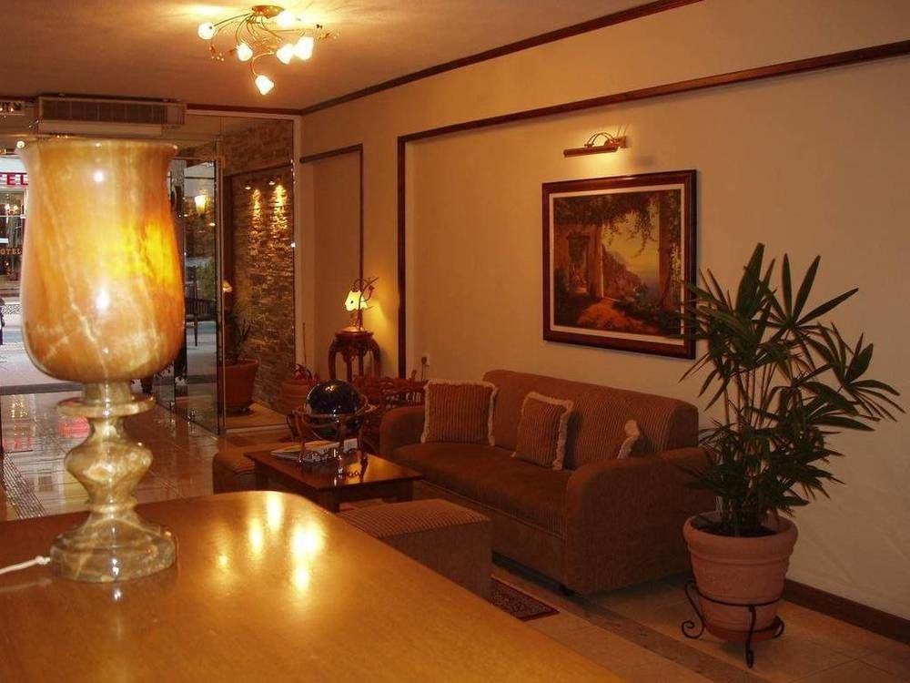 Hotel Lito