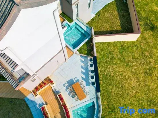 Luofu Courtyard · Yuquan Homestay