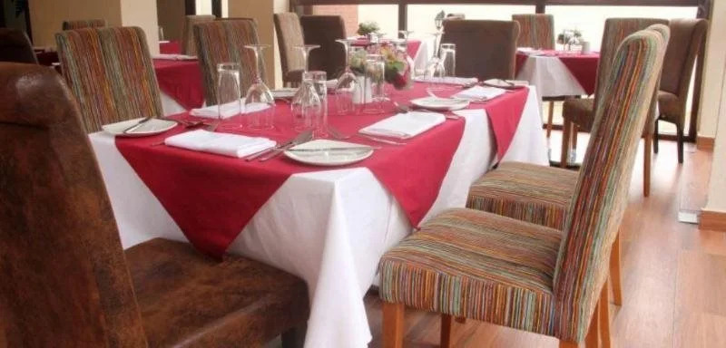 Sun Heaven Hotel & Resort V/I