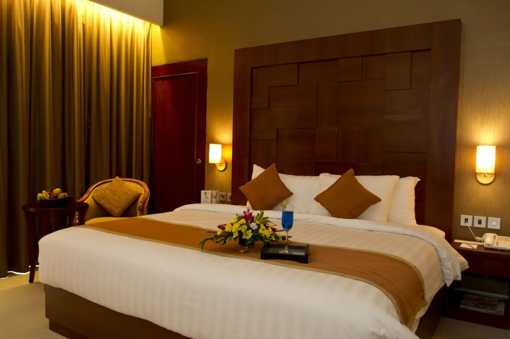 Riss Hotel Malioboro