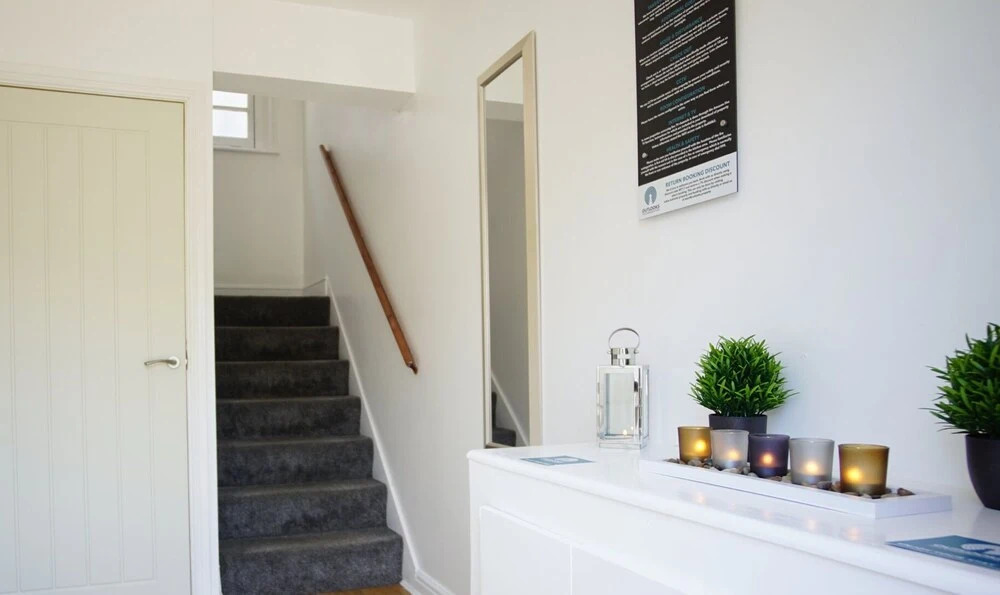 The Gathering Chester 4 Sleeps 14 Very Close to City Centre Racecourse Within Walls