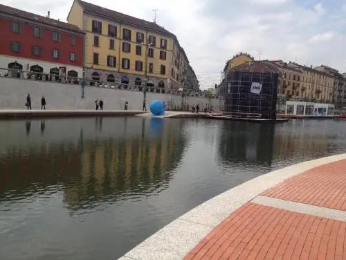 Appartamento Sambuco