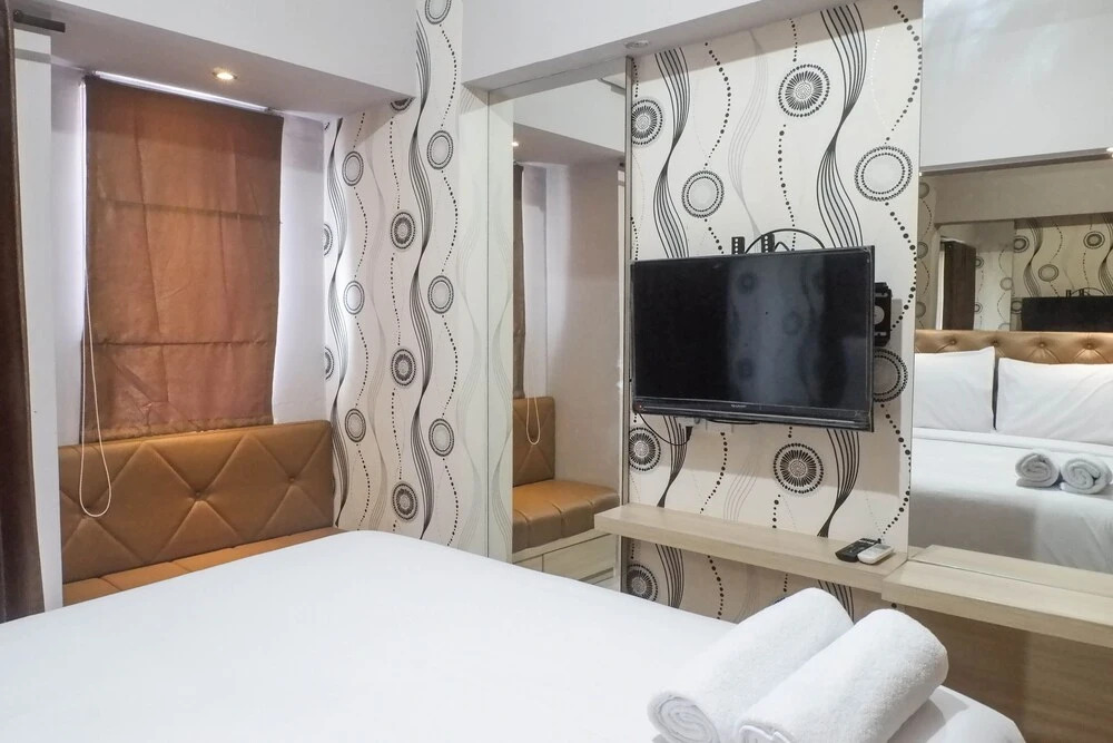 Serene And Wonderful Studio Room At Tanglin Supermall Mansion Apartment