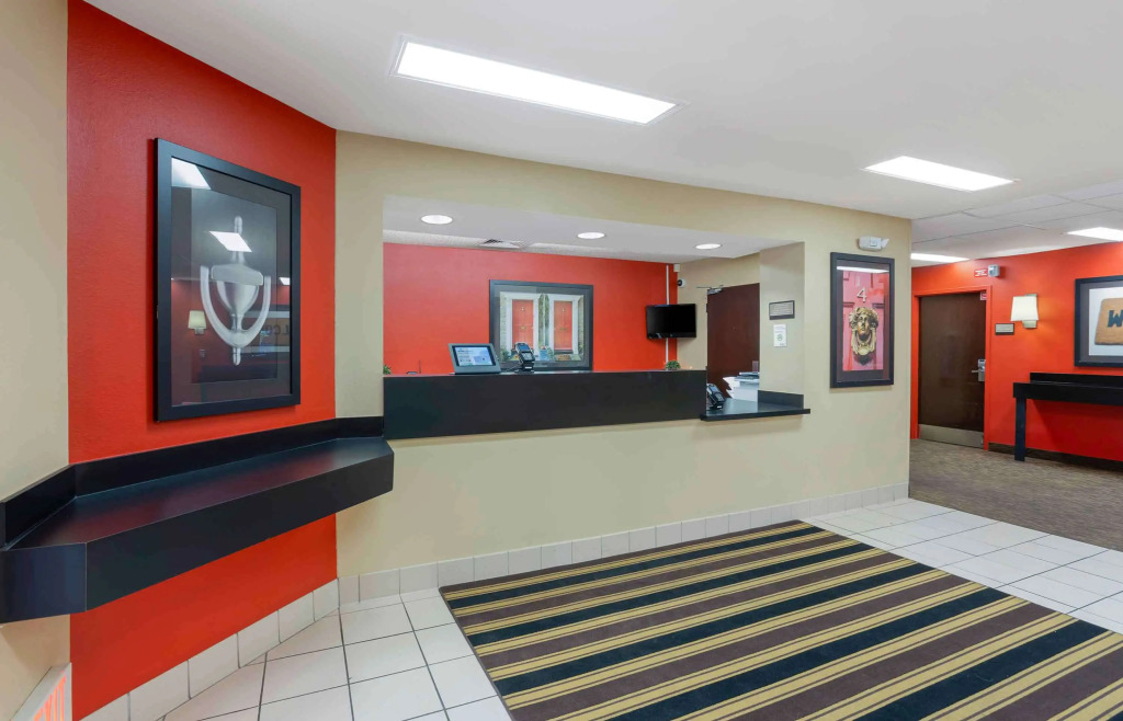 Extended Stay America Select Suites - Springfield - South