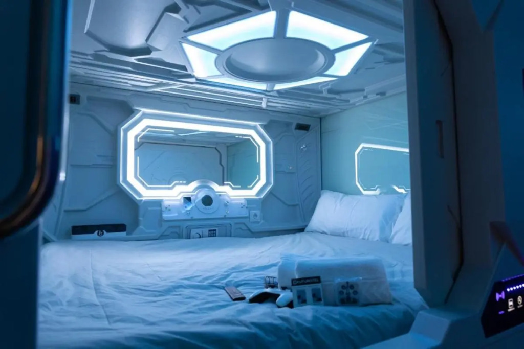 Futurotel Sevilla