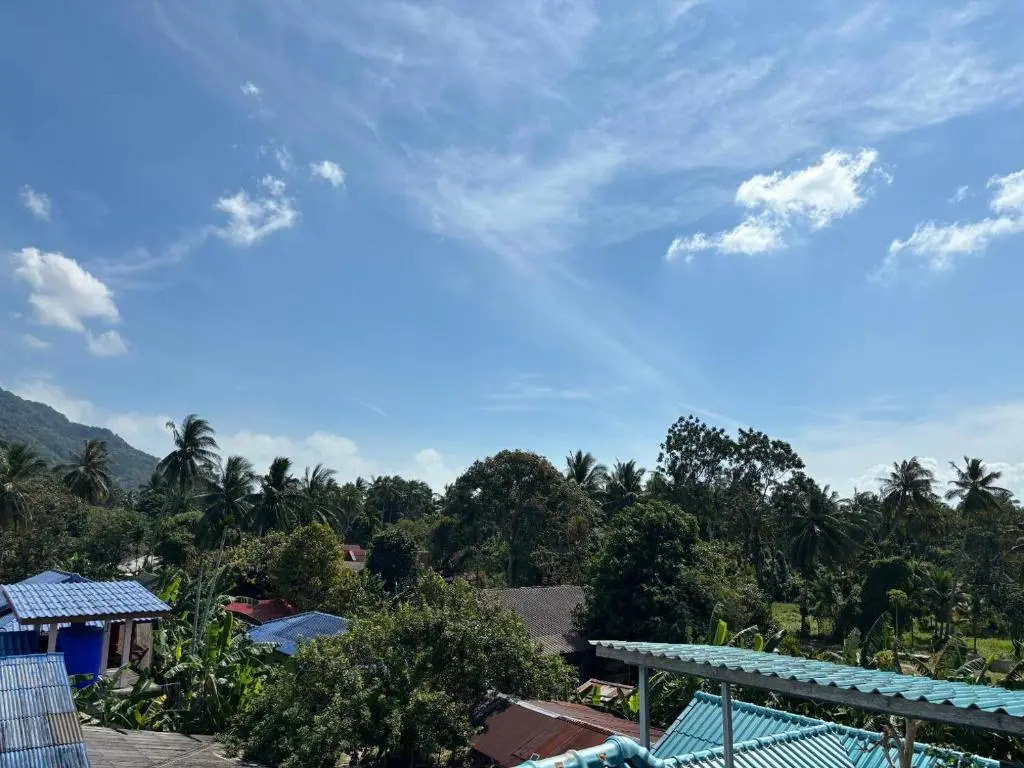 Rung Phangan Hotel