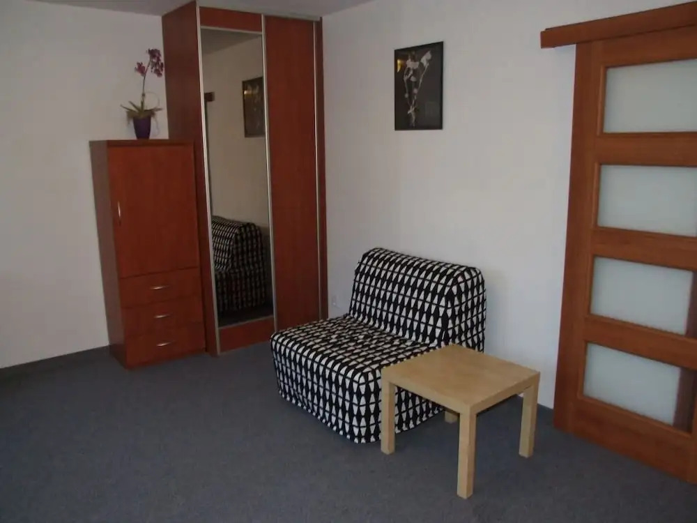Hotel Arkadia