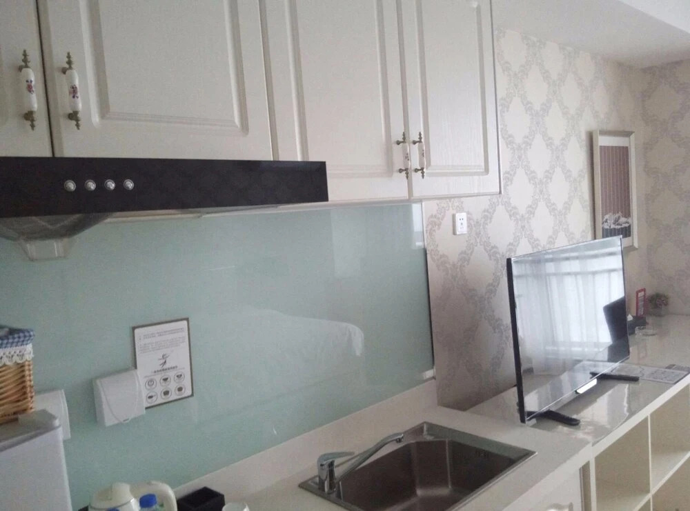 Estay Apartment Weinan
