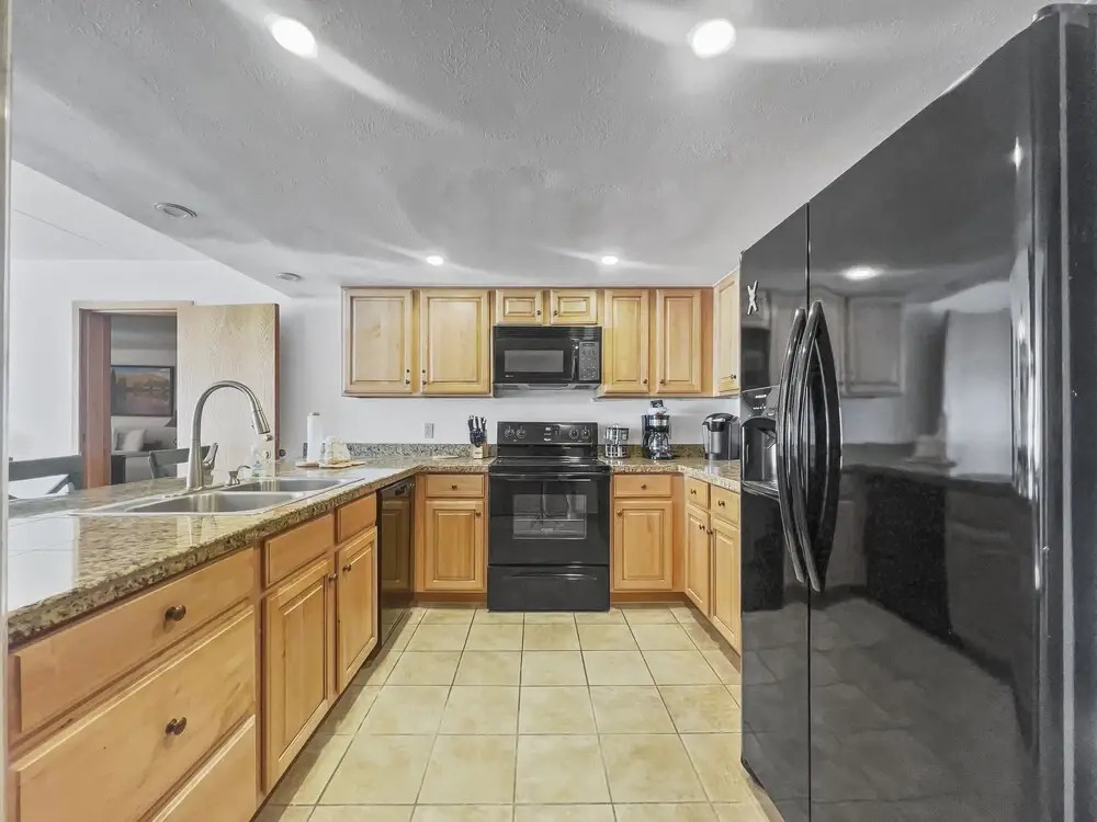 Sl299 Spruce Lodge 2br 2ba 2 Bedroom Condo by RedAwning