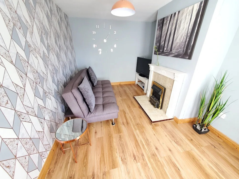 Central Homestay