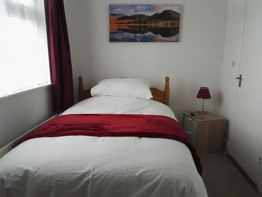 Moy Hotel
