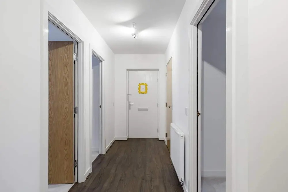 Guestready - Modern and Chic City Centre Flat