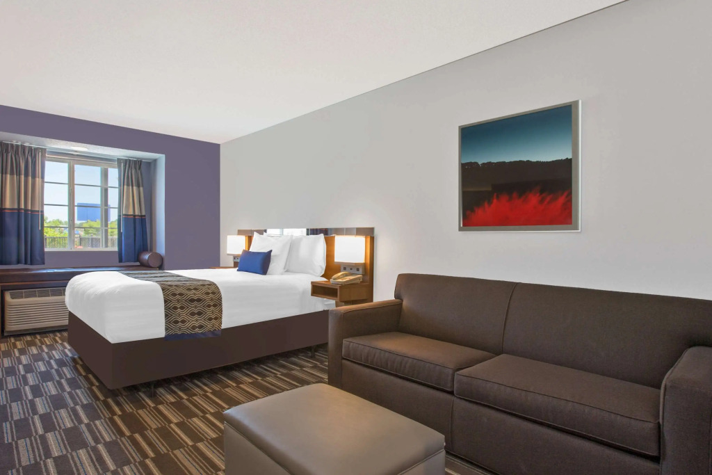 Microtel Inn & Suites by Wyndham Gardendale - Birmingham North