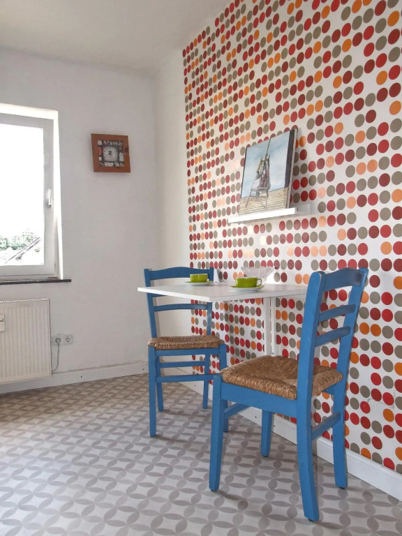 Ferienwohnung Goslar - Georgenberg / Entspannen im Harz / Mittendrin
