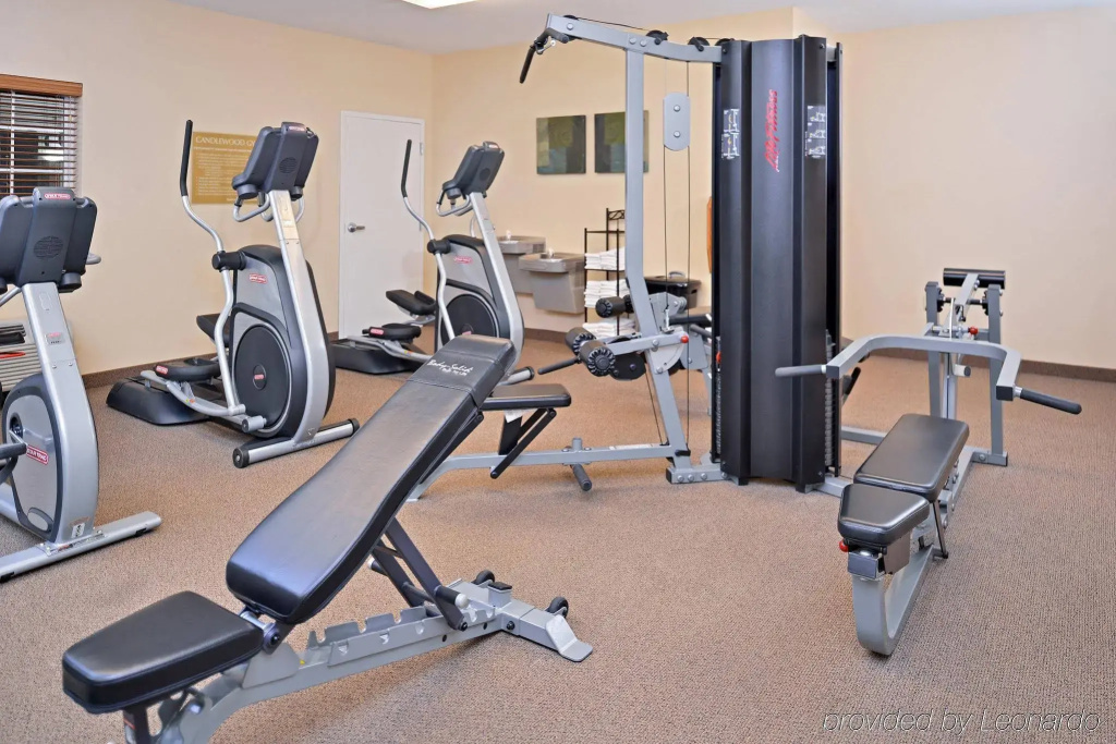 Candlewood Suites Williston by IHG