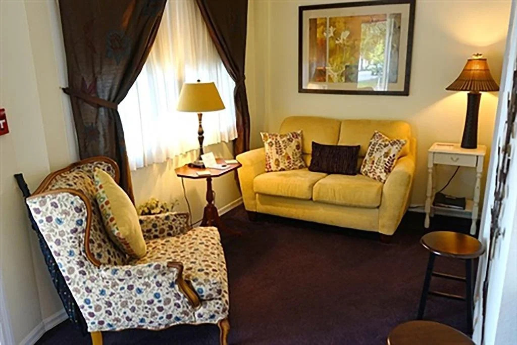 The Heirloom Inn Mount Dora