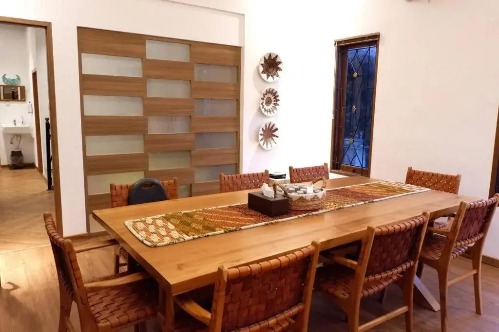 Villa kantor 4 bedroom and 2 Meeting Room
