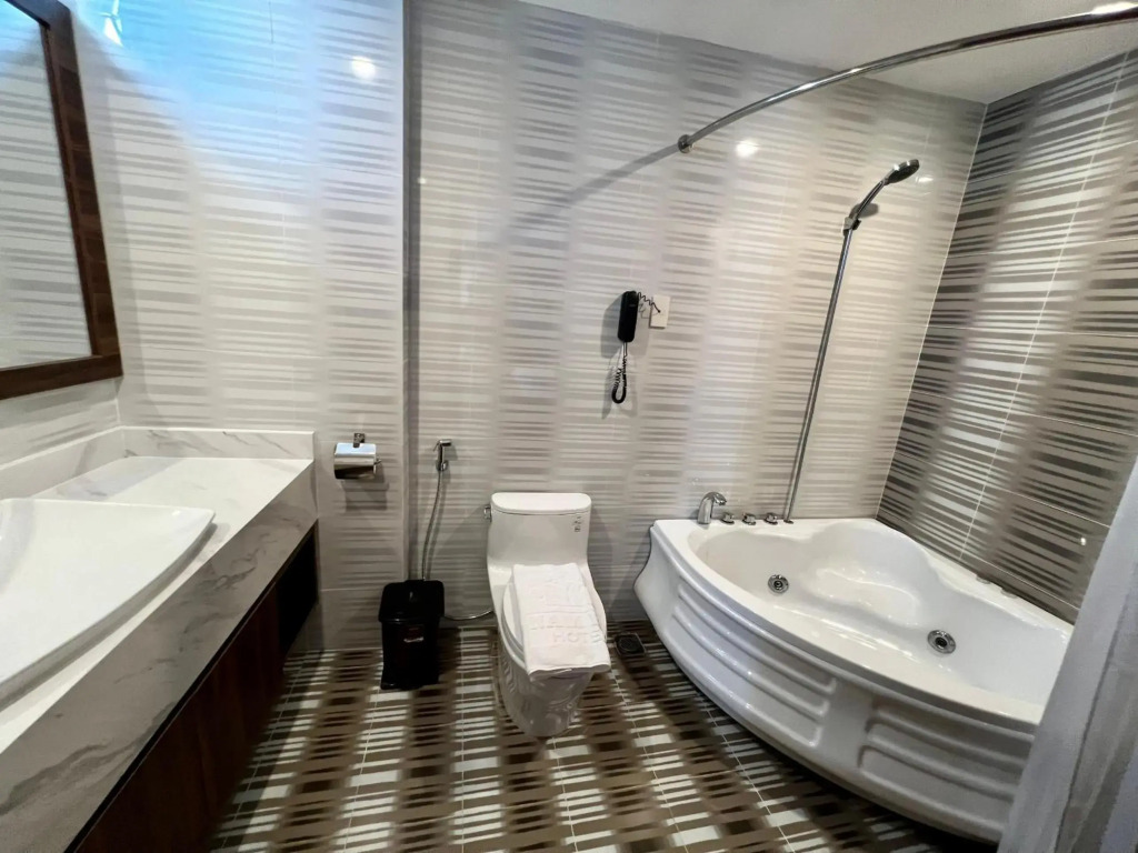 Nam Hy 1 Hotel